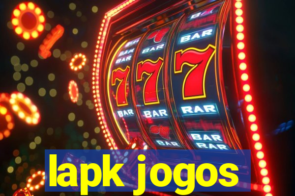 lapk jogos